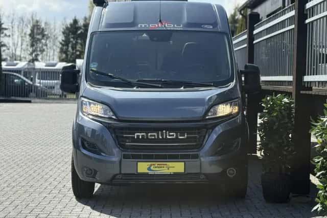 Malibu Van (2020) thumbnail 4