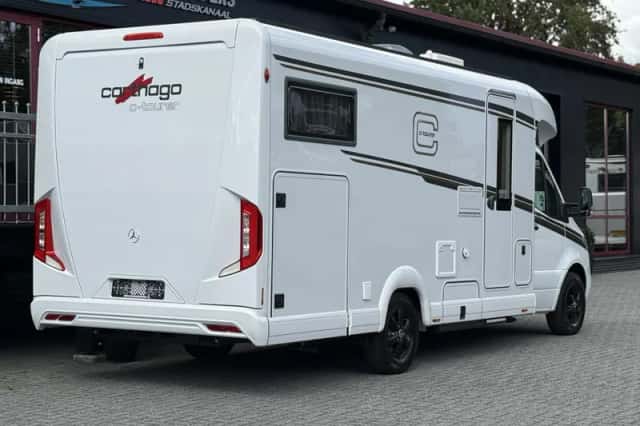 Carthago C1-Tourer (2026) thumbnail 3