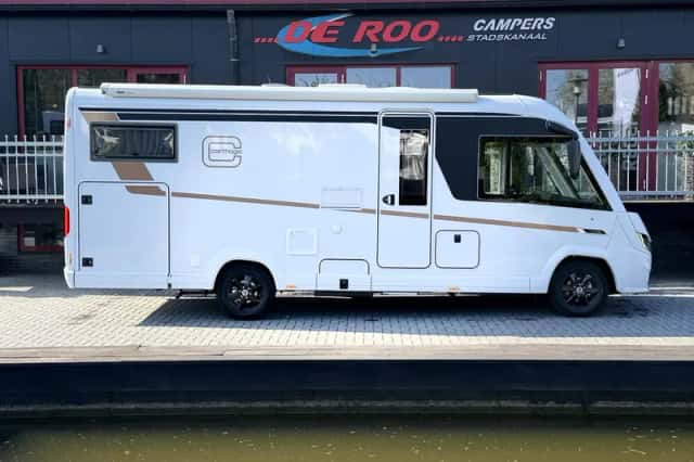 Carthago C2-Tourer (2026) thumbnail 5