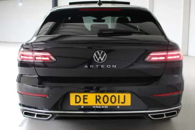 Volkswagen Arteon (2023) thumbnail 5