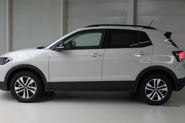 Volkswagen T-Cross (2026) thumbnail 3