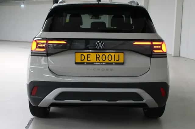 Volkswagen T-Cross (2026) thumbnail 5