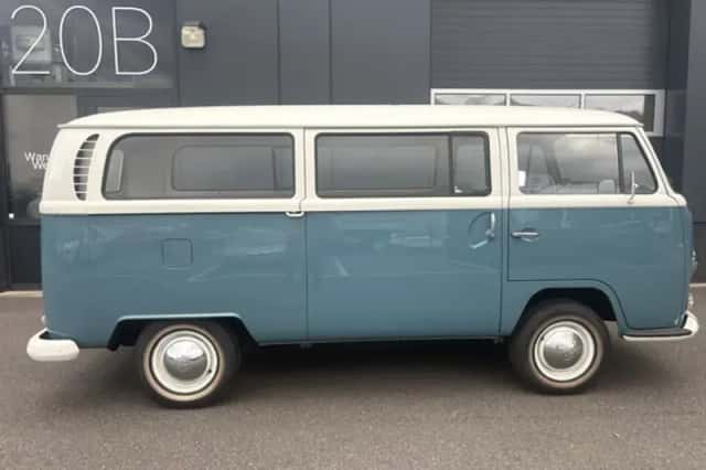 Volkswagen  (1972) thumbnail 4
