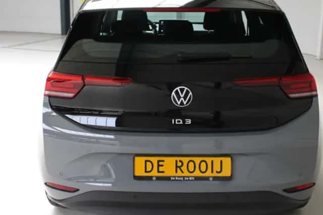 Volkswagen ID.3 (2024) thumbnail 5