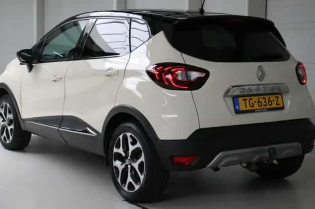 Renault Captur (2018) thumbnail 4