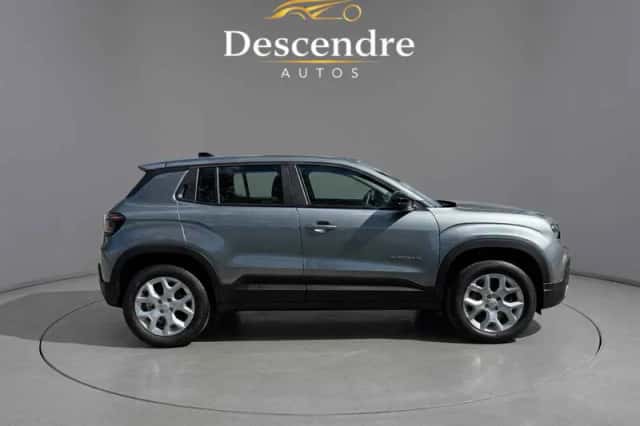 Jeep Avenger (2025) thumbnail 5