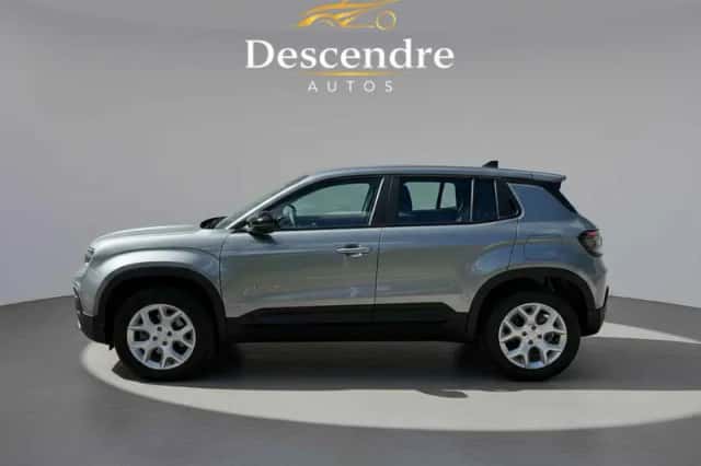Jeep Avenger (2025) thumbnail 6