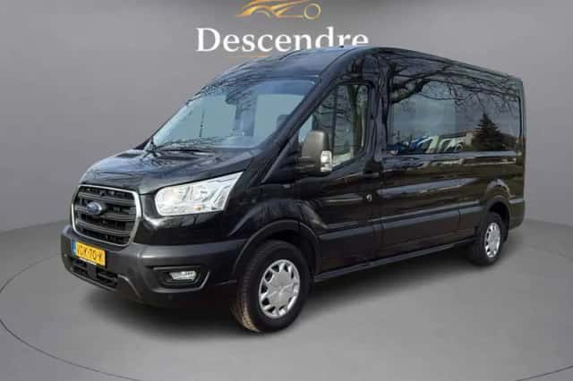 Ford Transit (2019) thumbnail 1