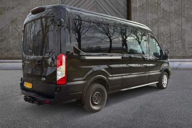 Ford Transit (2019) thumbnail 5