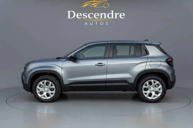 Jeep Avenger (2025) thumbnail 5