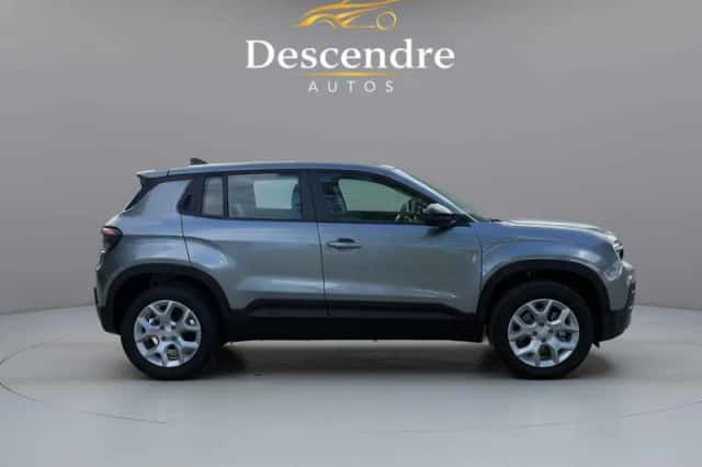 Jeep Avenger (2025) thumbnail 6