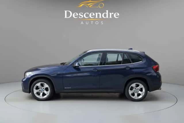 BMW X1 (2014) thumbnail 5