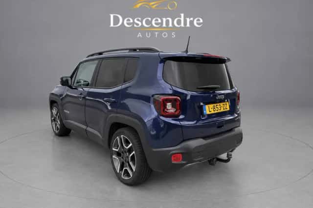 Jeep Renegade (2018) thumbnail 6