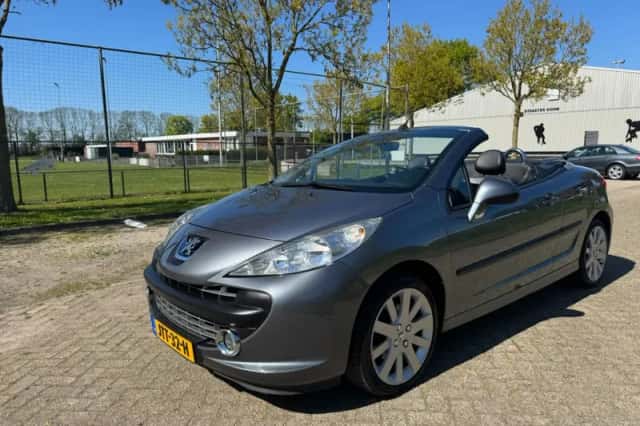 Peugeot 207 (2008) thumbnail 1