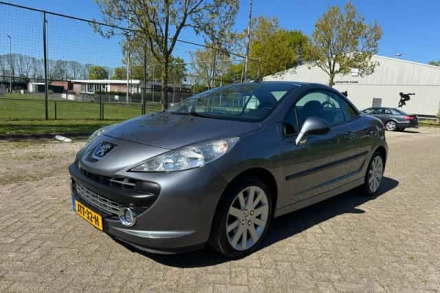 Peugeot 207 (2008) thumbnail 2