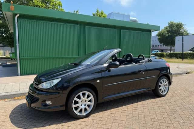 Peugeot 206 (2004) thumbnail 1