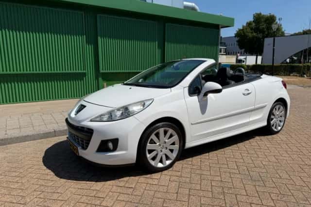 Peugeot 207 (2010) thumbnail 1