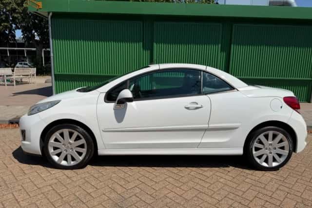 Peugeot 207 (2010) thumbnail 2
