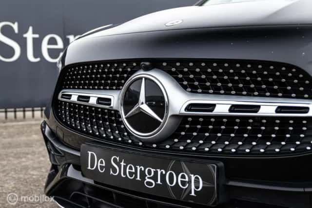 Mercedes-Benz GLA-Klasse (2022) thumbnail 6
