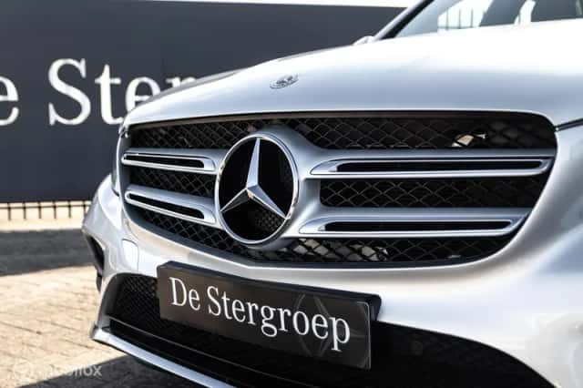 Mercedes-Benz GLC-Klasse (2018) thumbnail 5