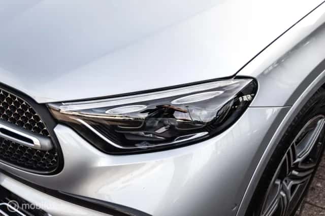 Mercedes-Benz GLC-Klasse (2023) thumbnail 4