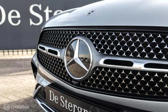 Mercedes-Benz GLC-Klasse (2023) thumbnail 6