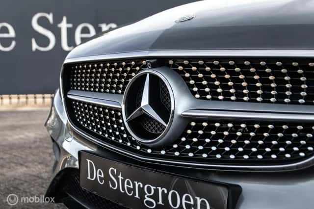 Mercedes-Benz E-Klasse (2017) thumbnail 5