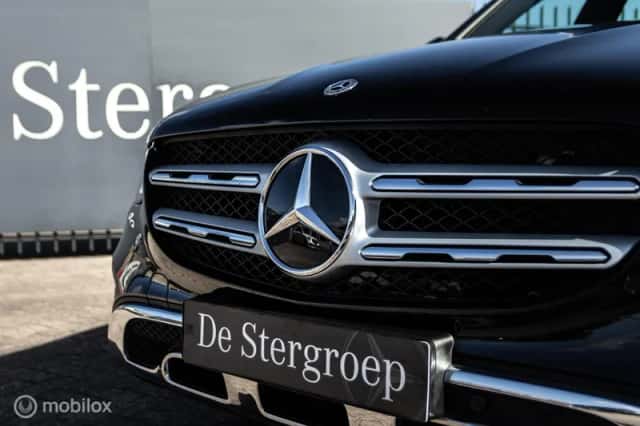 Mercedes-Benz GLC-Klasse (2020) thumbnail 6