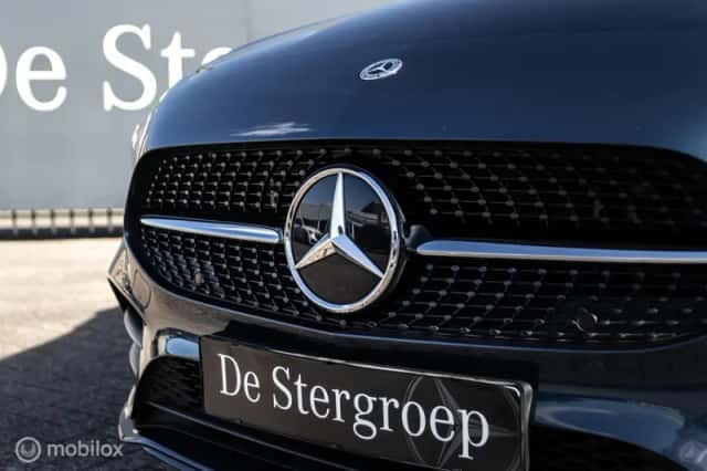 Mercedes-Benz B-Klasse (2021) thumbnail 6