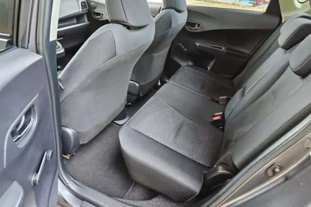 Toyota Verso (2013) thumbnail 6