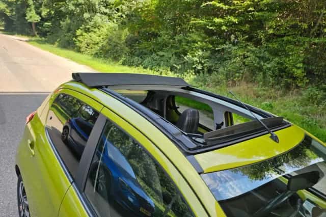 Peugeot 108 (2019) thumbnail 6