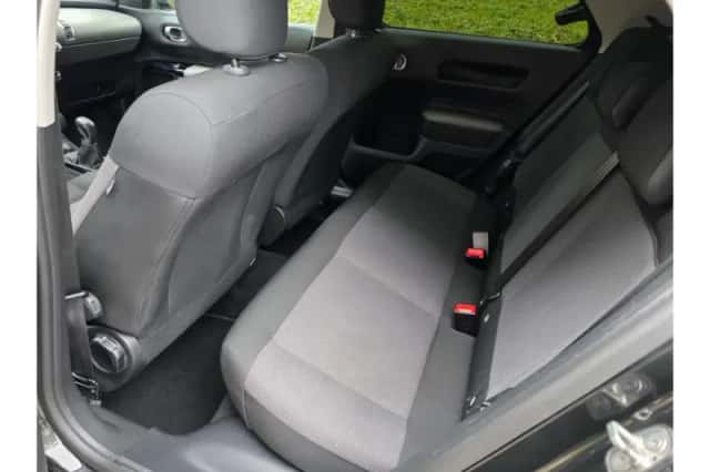 Citroën C4 Cactus (2018) thumbnail 6