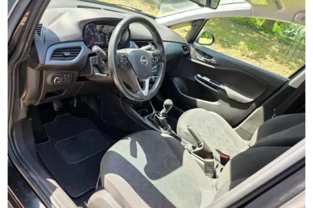 Opel Corsa (2018) thumbnail 5