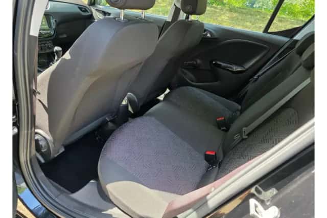 Opel Corsa (2018) thumbnail 6