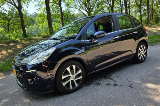 Citroën C3 (2016) thumbnail 1