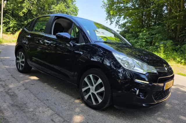 Citroën C3 (2016) thumbnail 2