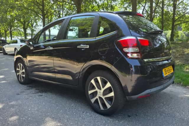 Citroën C3 (2016) thumbnail 3