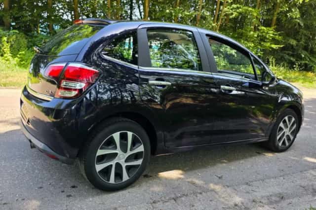 Citroën C3 (2016) thumbnail 4