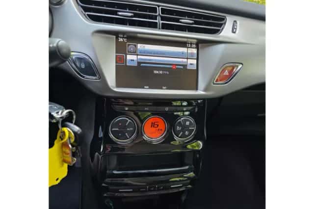 Citroën C3 (2016) thumbnail 6