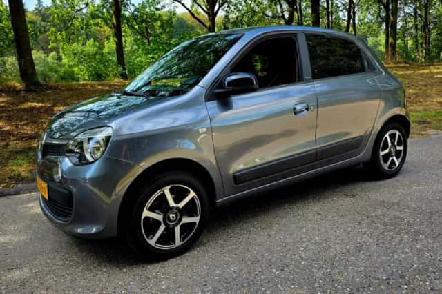 Renault Twingo (2018) thumbnail 1