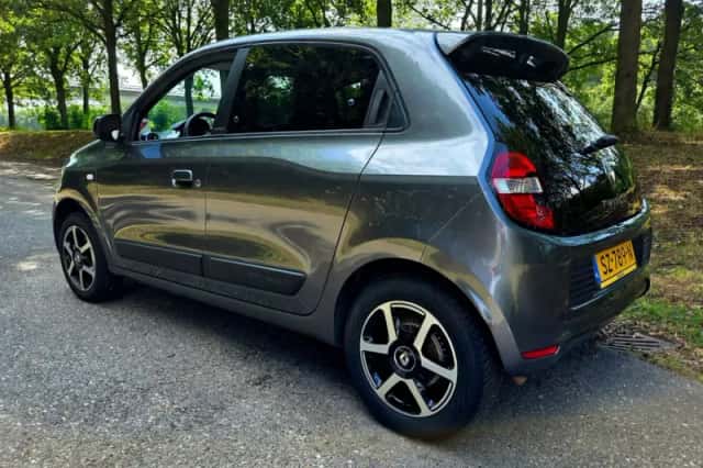 Renault Twingo (2018) thumbnail 3