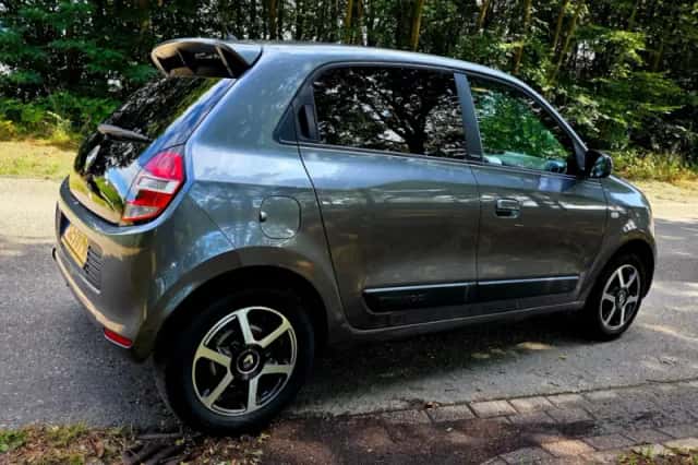 Renault Twingo (2018) thumbnail 4