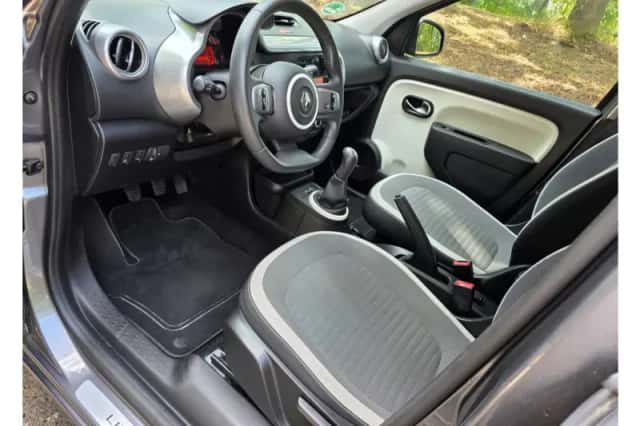 Renault Twingo (2018) thumbnail 5