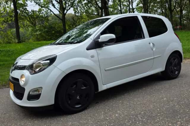 Renault Twingo (2013) thumbnail 1
