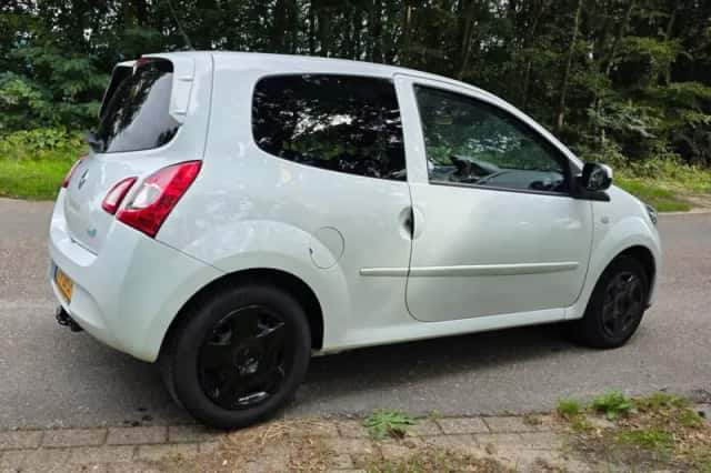 Renault Twingo (2013) thumbnail 3