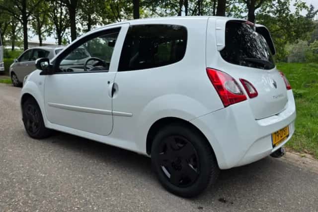 Renault Twingo (2013) thumbnail 4