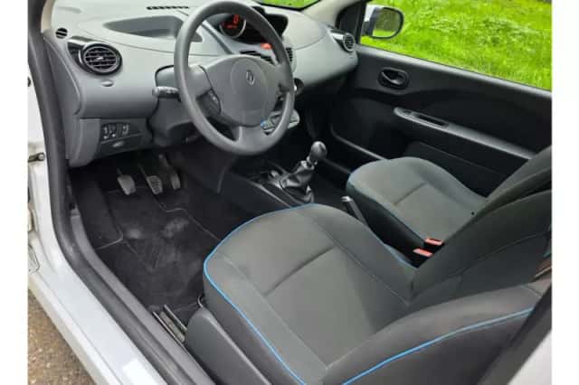 Renault Twingo (2013) thumbnail 5