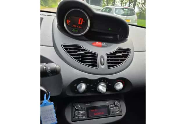 Renault Twingo (2013) thumbnail 6