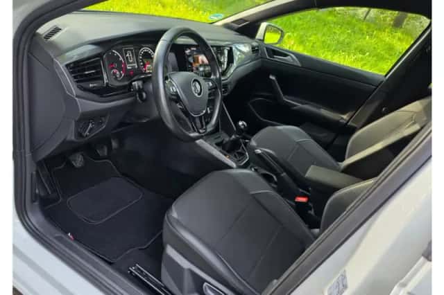 Volkswagen Polo (2019) thumbnail 5