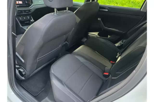Volkswagen Polo (2019) thumbnail 6